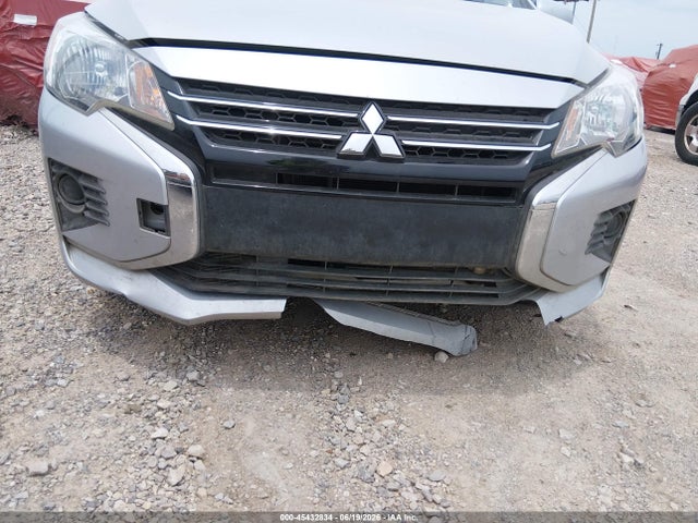 Aukcja sprzedaży 2024 Mitsubishi Mirage Es, vin: ML32AUHJ4RH004001, numer aukcji: 45432834