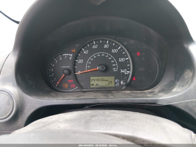Aukcja sprzedaży 2024 Mitsubishi Mirage Es, vin: ML32AUHJ4RH004001, numer aukcji: 45432834