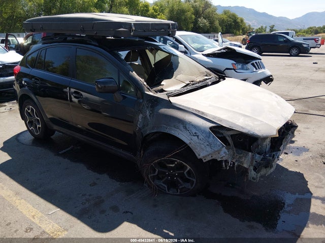 Aukcja sprzedaży 2014 Subaru Xv Crosstrek 2.0i Limited, vin: JF2GPAGC0E8296860, numer aukcji: 45432841