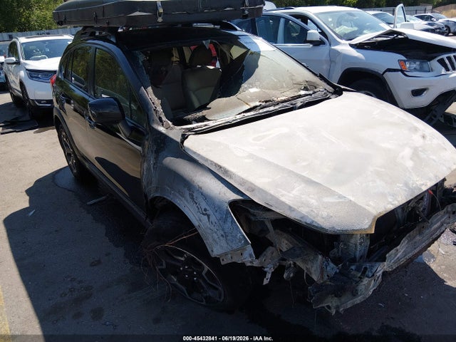 Aukcja sprzedaży 2014 Subaru Xv Crosstrek 2.0i Limited, vin: JF2GPAGC0E8296860, numer aukcji: 45432841