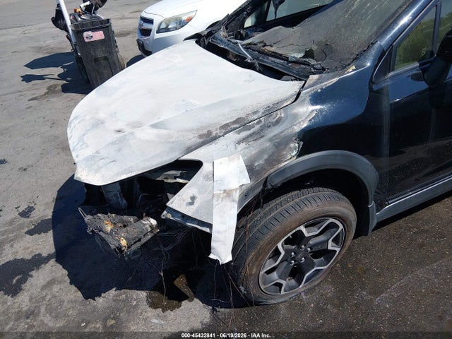 Aukcja sprzedaży 2014 Subaru Xv Crosstrek 2.0i Limited, vin: JF2GPAGC0E8296860, numer aukcji: 45432841