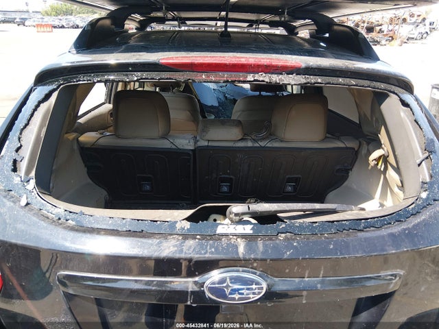 Aukcja sprzedaży 2014 Subaru Xv Crosstrek 2.0i Limited, vin: JF2GPAGC0E8296860, numer aukcji: 45432841