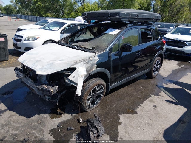 Aukcja sprzedaży 2014 Subaru Xv Crosstrek 2.0i Limited, vin: JF2GPAGC0E8296860, numer aukcji: 45432841