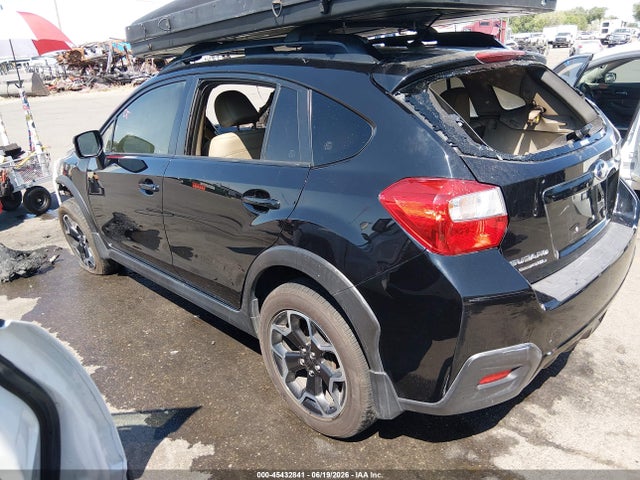 Aukcja sprzedaży 2014 Subaru Xv Crosstrek 2.0i Limited, vin: JF2GPAGC0E8296860, numer aukcji: 45432841