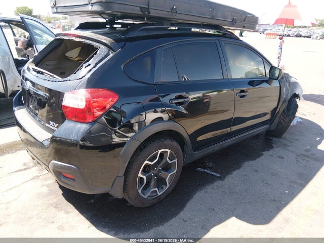 Aukcja sprzedaży 2014 Subaru Xv Crosstrek 2.0i Limited, vin: JF2GPAGC0E8296860, numer aukcji: 45432841