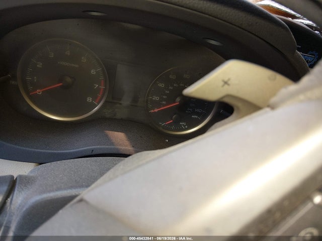 Aukcja sprzedaży 2014 Subaru Xv Crosstrek 2.0i Limited, vin: JF2GPAGC0E8296860, numer aukcji: 45432841