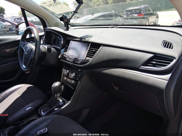 Продаж на аукціоні авто 2017 Buick Encore Sport Touring, vin: KL4CJ1SBXHB034066, номер лоту: 45432842