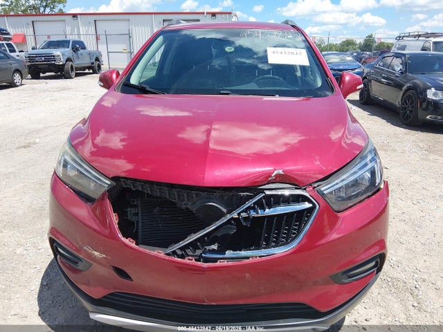 Продаж на аукціоні авто 2017 Buick Encore Sport Touring, vin: KL4CJ1SBXHB034066, номер лоту: 45432842