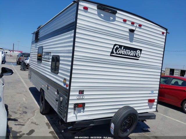 Keystone Coleman 2025 4YDTCMG19SM946018 Image 3