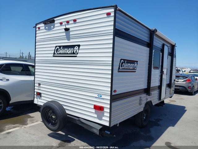 Keystone Coleman 2025 4YDTCMG19SM946018 Image 6