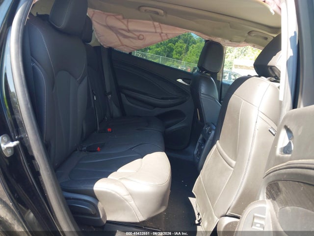45432851 :رقم المزاد ، LRBFXBSA9HD154345 vin ، 2017 Buick Envision Essence مزاد بيع