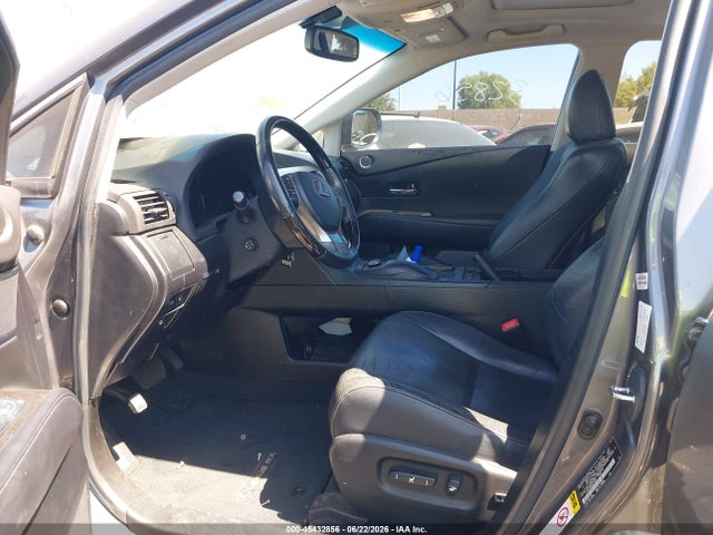 45432856 :رقم المزاد ، 2T2ZK1BA3DC118838 vin ، 2013 Lexus Rx 350 مزاد بيع