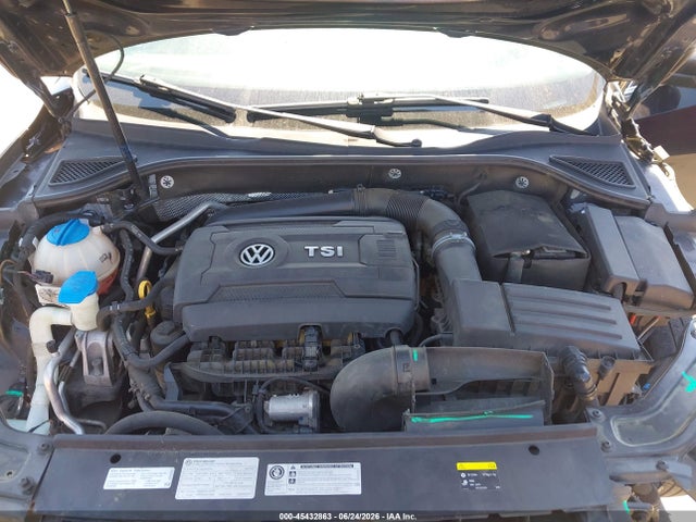 Aukcja sprzedaży 2017 Volkswagen Passat 1.8t S, vin: 1VWAT7A36HC020998, numer aukcji: 45432863