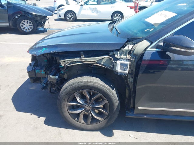 Aukcja sprzedaży 2017 Volkswagen Passat 1.8t S, vin: 1VWAT7A36HC020998, numer aukcji: 45432863