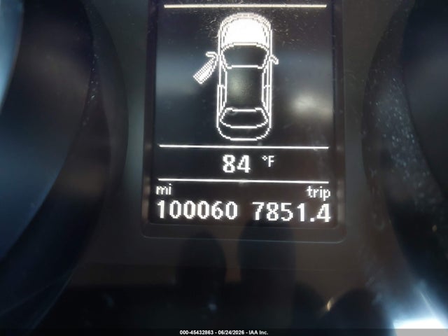 Aukcja sprzedaży 2017 Volkswagen Passat 1.8t S, vin: 1VWAT7A36HC020998, numer aukcji: 45432863