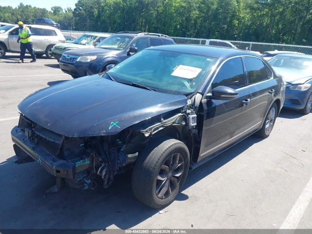 Aukcja sprzedaży 2017 Volkswagen Passat 1.8t S, vin: 1VWAT7A36HC020998, numer aukcji: 45432863