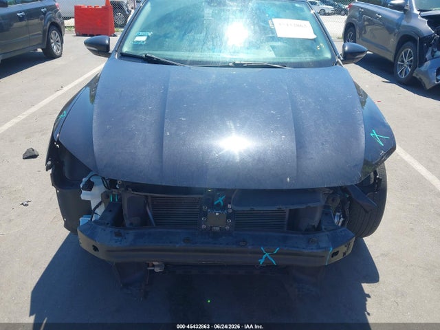 Aukcja sprzedaży 2017 Volkswagen Passat 1.8t S, vin: 1VWAT7A36HC020998, numer aukcji: 45432863