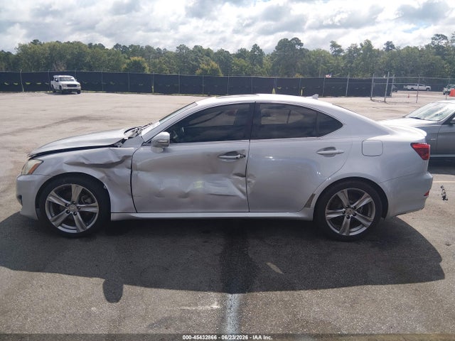Aukcja sprzedaży 2011 Lexus Is 250, vin: JTHBF5C2XB5131216, numer aukcji: 45432866