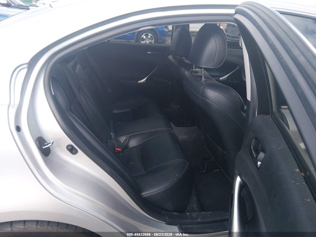 Aukcja sprzedaży 2011 Lexus Is 250, vin: JTHBF5C2XB5131216, numer aukcji: 45432866