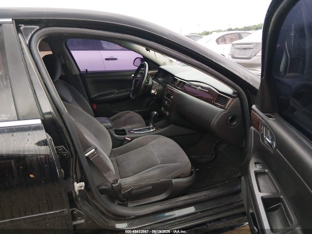 Aukcja sprzedaży 2013 Chevrolet Impala Lt, vin: 2G1WG5E37D1134688, numer aukcji: 45432867