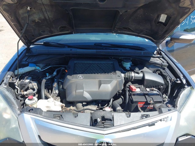 45432868 :رقم المزاد ، 5J8TB2H27BA001475 vin ، 2011 Acura Rdx مزاد بيع