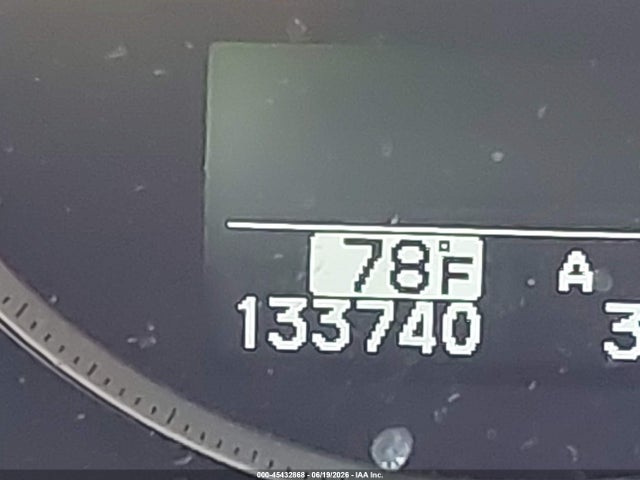 45432868 :رقم المزاد ، 5J8TB2H27BA001475 vin ، 2011 Acura Rdx مزاد بيع