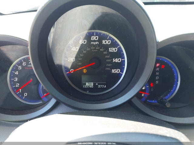 45432868 :رقم المزاد ، 5J8TB2H27BA001475 vin ، 2011 Acura Rdx مزاد بيع