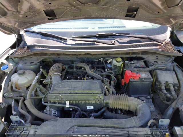 1FMCU9FN6PUA61151 Ford Escape