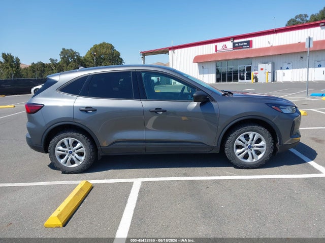 1FMCU9FN6PUA61151 Ford Escape