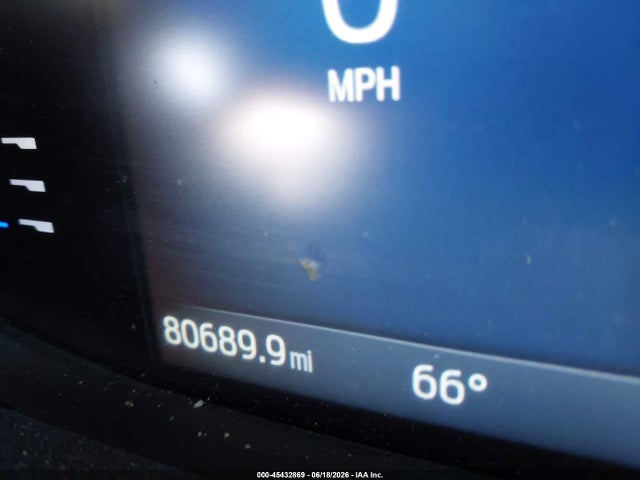 1FMCU9FN6PUA61151 Ford Escape