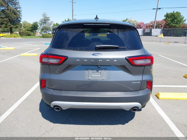 1FMCU9FN6PUA61151 Ford Escape