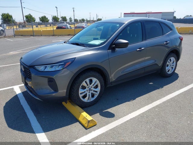 1FMCU9FN6PUA61151 Ford Escape
