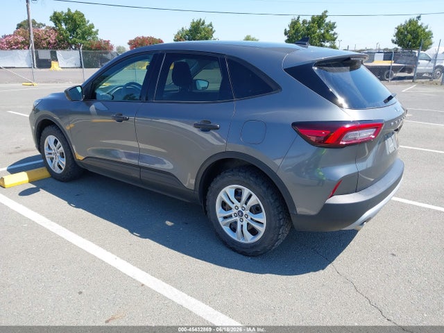 1FMCU9FN6PUA61151 Ford Escape