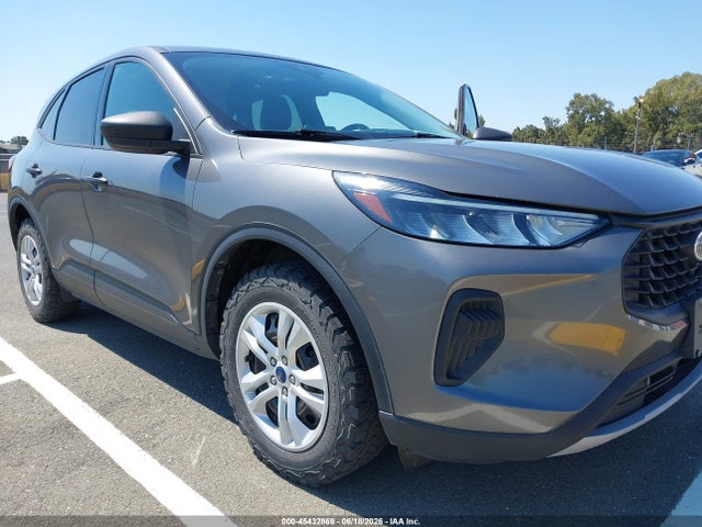 1FMCU9FN6PUA61151 Ford Escape