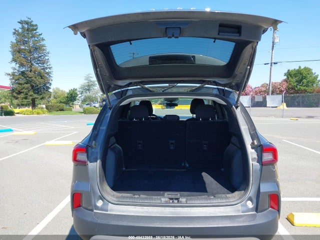 Ford Escape 2023 1FMCU9FN6PUA61151 Image 12