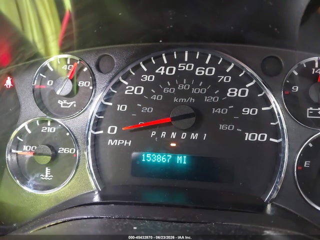 45432870 :رقم المزاد ، 1GCWGFCA8B1174828 vin ، 2011 Chevrolet Express 2500 Work Van مزاد بيع