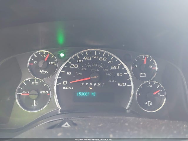 45432870 :رقم المزاد ، 1GCWGFCA8B1174828 vin ، 2011 Chevrolet Express 2500 Work Van مزاد بيع
