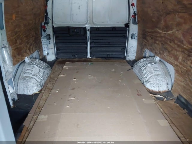 45432870 :رقم المزاد ، 1GCWGFCA8B1174828 vin ، 2011 Chevrolet Express 2500 Work Van مزاد بيع