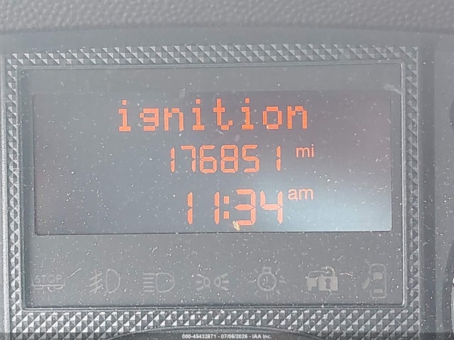 RAM Promaster 2500 High Roof 2014 3C6TRVCG4EE105896 Image 15