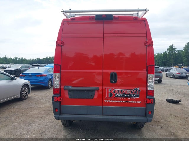 RAM Promaster 2500 High Roof 2014 3C6TRVCG4EE105896 Image 16
