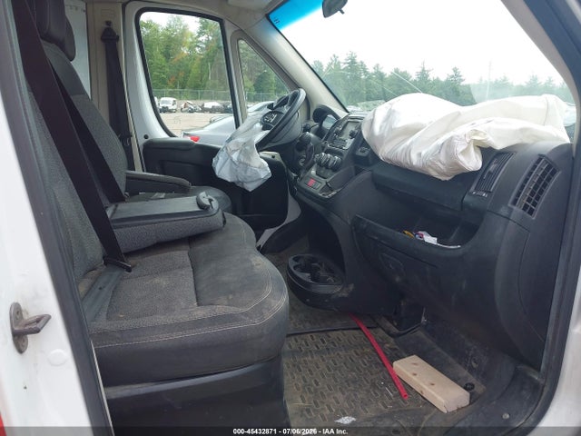 RAM Promaster 2500 High Roof 2014 3C6TRVCG4EE105896 Image 5