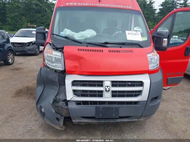 RAM Promaster 2500 High Roof 2014 3C6TRVCG4EE105896 Image 6