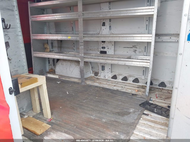 RAM Promaster 2500 High Roof 2014 3C6TRVCG4EE105896 Image 8