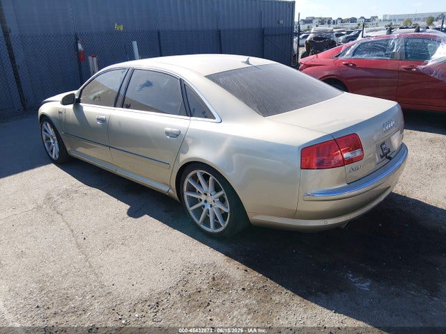 Aukcja sprzedaży 2007 Audi A8 L 4.2, vin: WAUMV44E47N014767, numer aukcji: 45432873