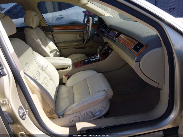 Aukcja sprzedaży 2007 Audi A8 L 4.2, vin: WAUMV44E47N014767, numer aukcji: 45432873