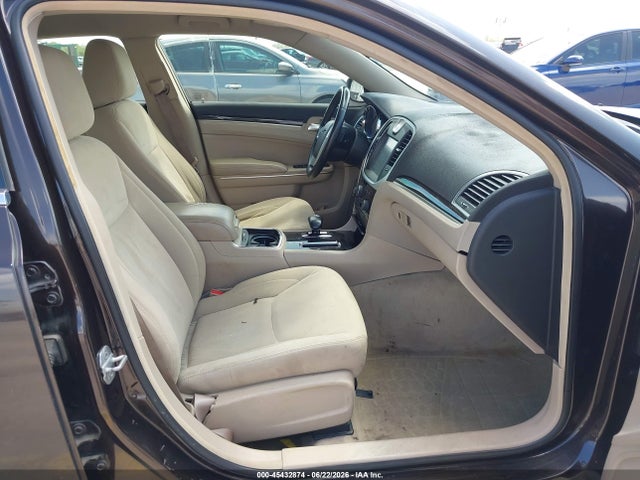 Продажа на аукционе авто 2012 Chrysler 300, vin: 2C3CCAAG4CH165706, номер лота: 45432874