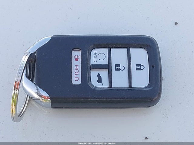 Honda CIVIC EX 2018 SHHFK7H54JU420682 Image 11