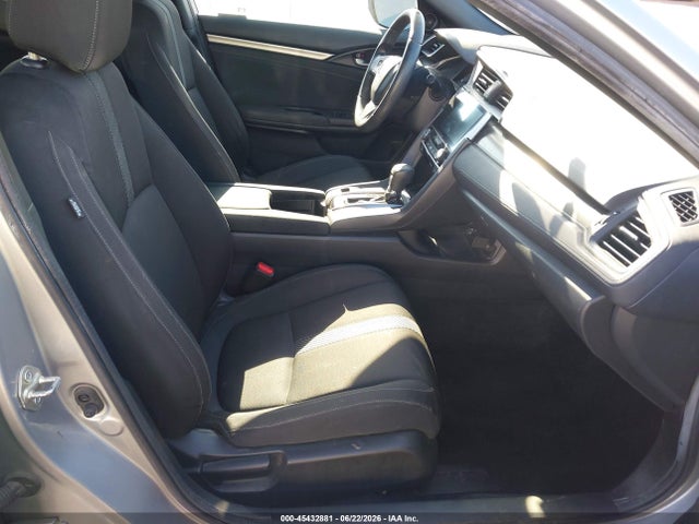 Honda CIVIC EX 2018 SHHFK7H54JU420682 Image 5