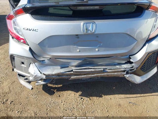 Honda CIVIC EX 2018 SHHFK7H54JU420682 Image 6