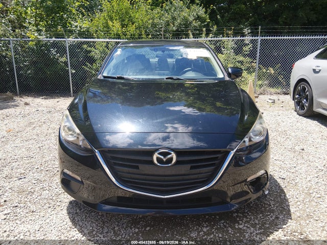 Aukcja sprzedaży 2016 Mazda Mazda3 I Sport, vin: JM1BM1U7XG1349102, numer aukcji: 45432885